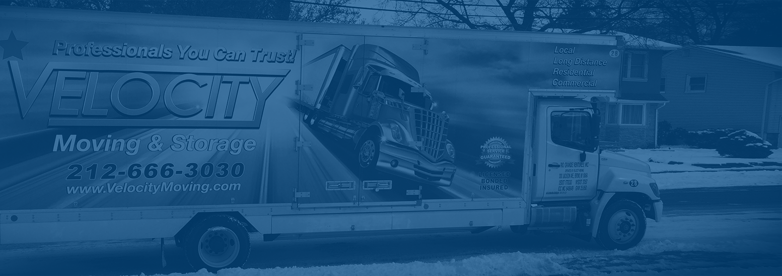 NYC General Moving Services