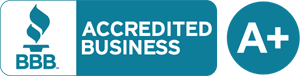 BBB Accredited